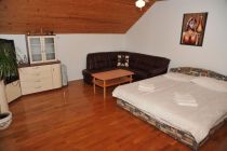 Soba v apartmaju